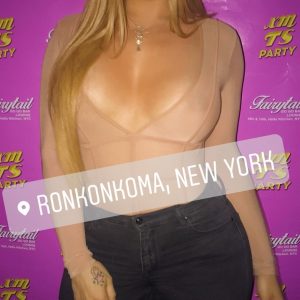 Sophie - rencontre-Milf-Angers