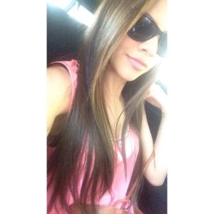 Céline - rencontre-Milf-Carcassonne