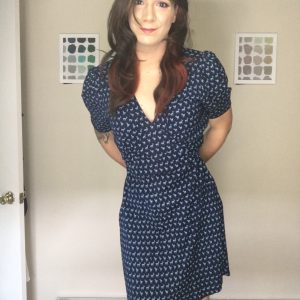 Sabrina - rencontre-Milf-Villeurbanne