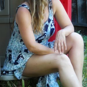 Laura - rencontre-Ronde-Nice