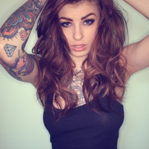 Chloé - rencontre-Teen-Châlons-en-Champagne