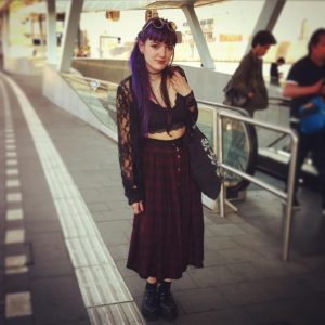 Lilie - rencontre-Teen-Châteauroux