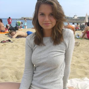 Chaleur insoutenable Léa - rencontre-Teen-Reims